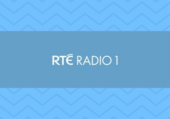 rte radio 1 logo